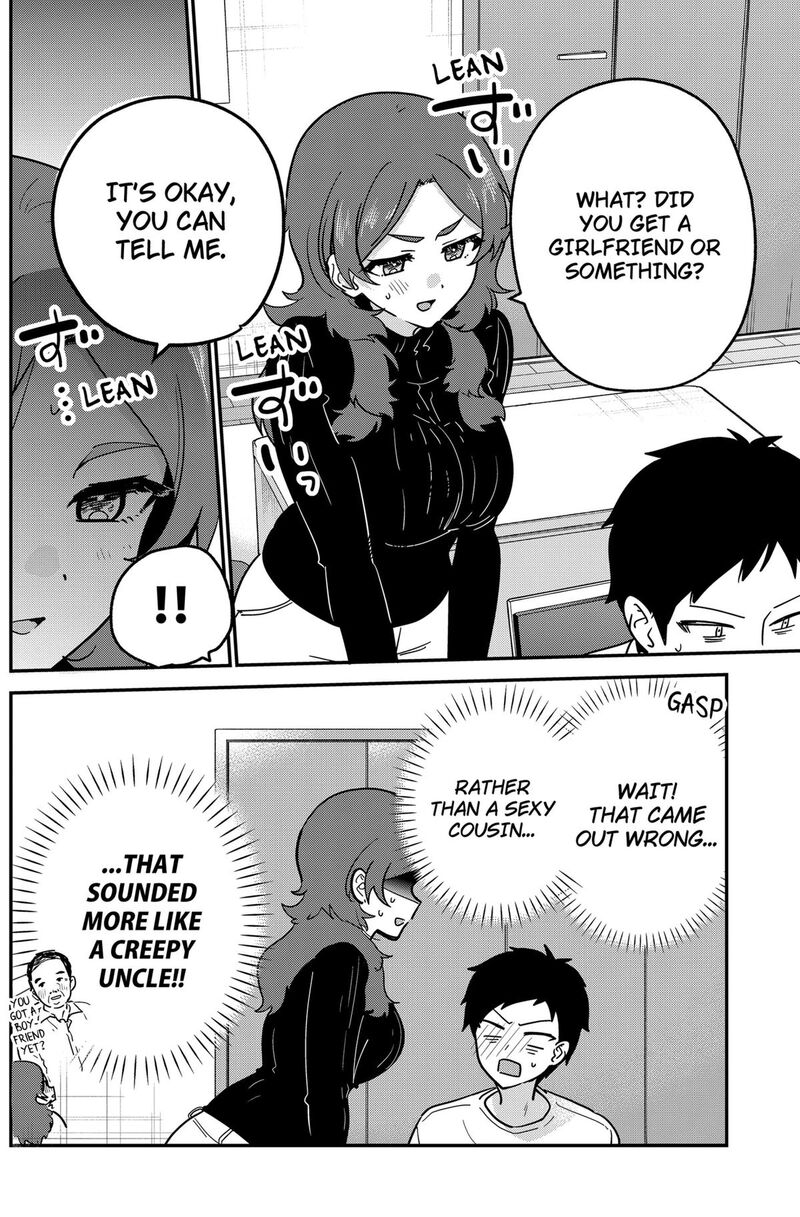 Watashi No Koto Suki Ja Nakatta No Ka Yo 10 6