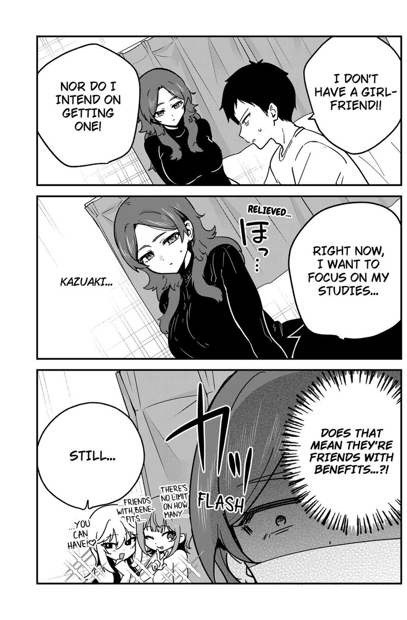 Watashi No Koto Suki Ja Nakatta No Ka Yo 10 7