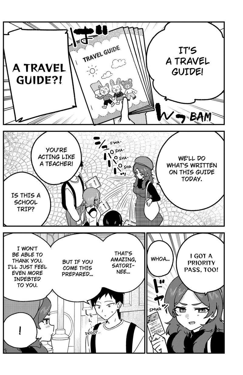 Watashi No Koto Suki Ja Nakatta No Ka Yo 12 10