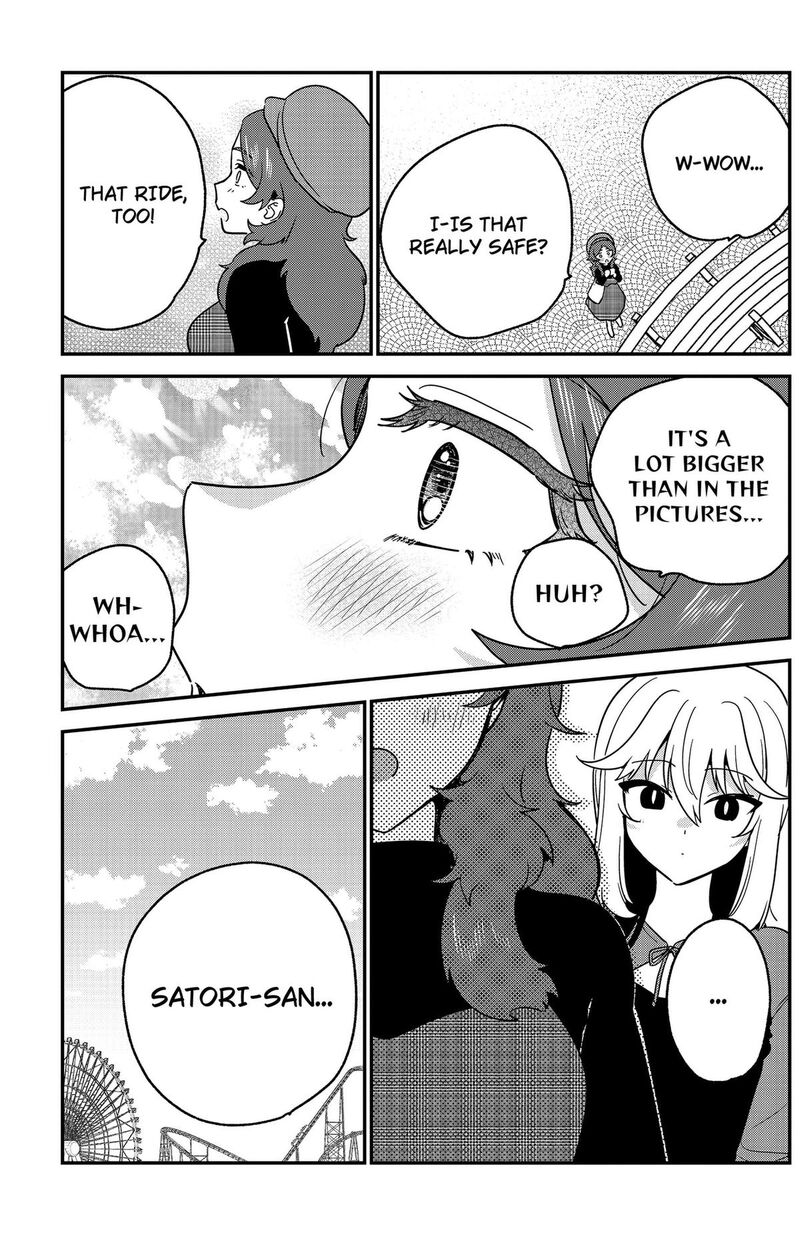 Watashi No Koto Suki Ja Nakatta No Ka Yo 12 13