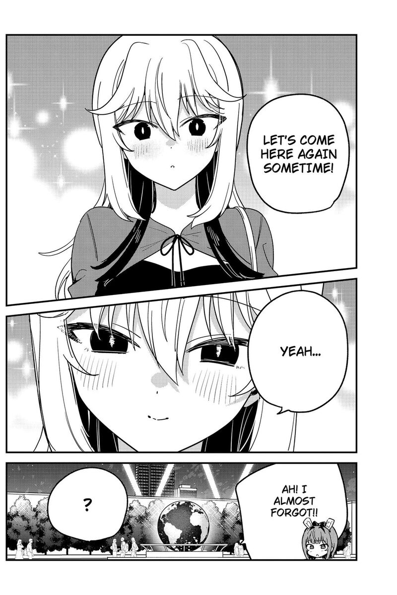 Watashi No Koto Suki Ja Nakatta No Ka Yo 15 17