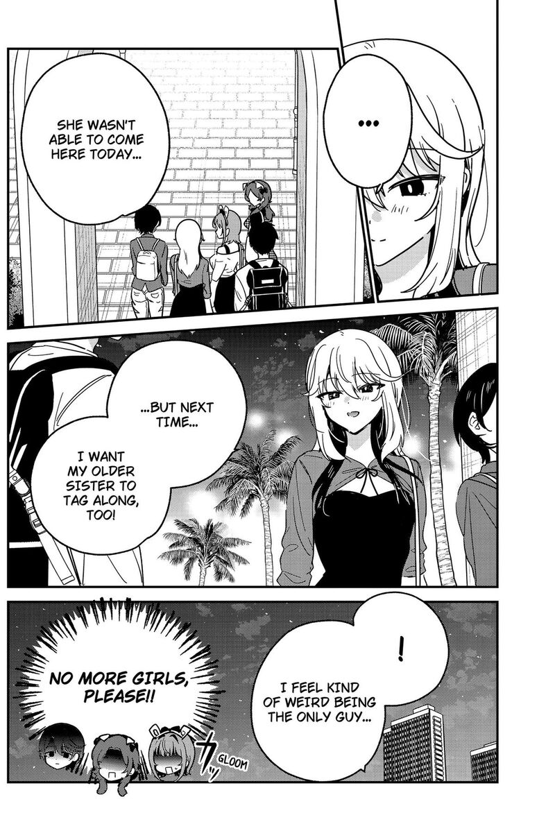 Watashi No Koto Suki Ja Nakatta No Ka Yo 15 19