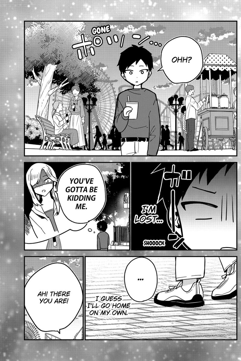 Watashi No Koto Suki Ja Nakatta No Ka Yo 15 6