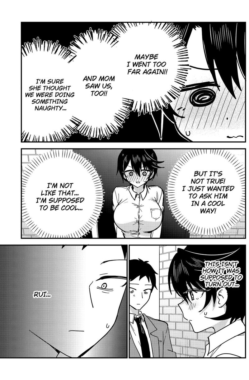 Watashi No Koto Suki Ja Nakatta No Ka Yo 19 11