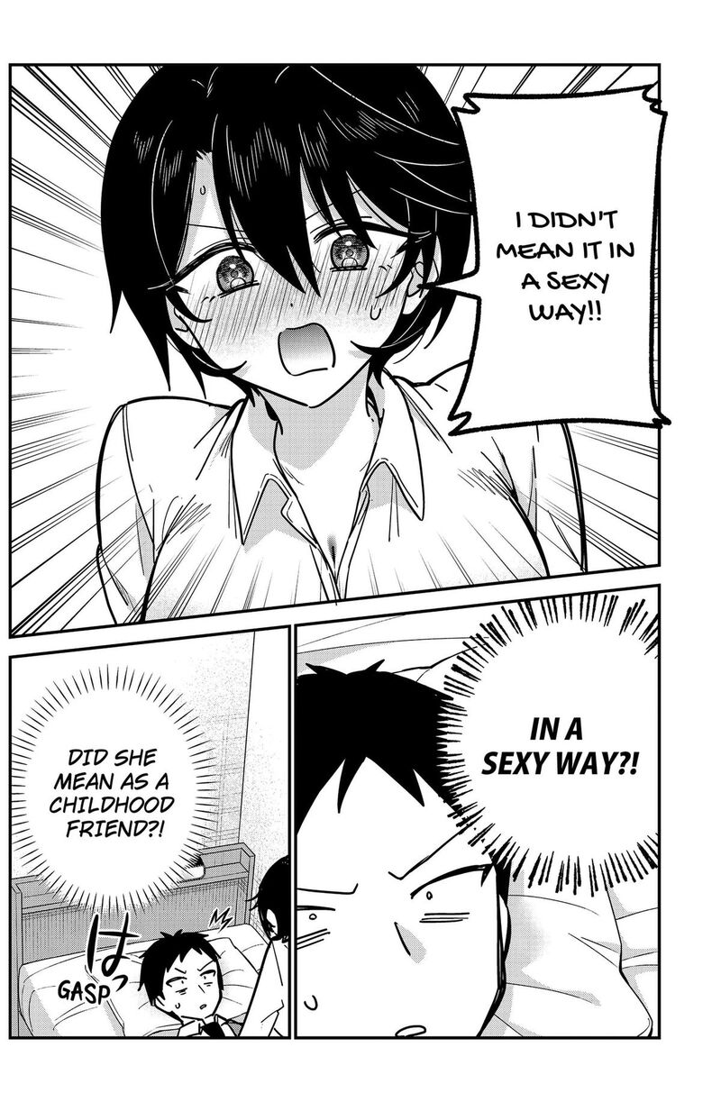 Watashi No Koto Suki Ja Nakatta No Ka Yo 19 4