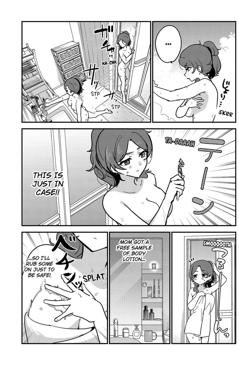 Watashi No Koto Suki Ja Nakatta No Ka Yo 20 5