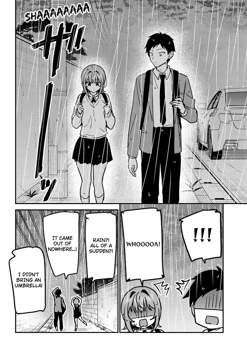 Watashi No Koto Suki Ja Nakatta No Ka Yo 21 11