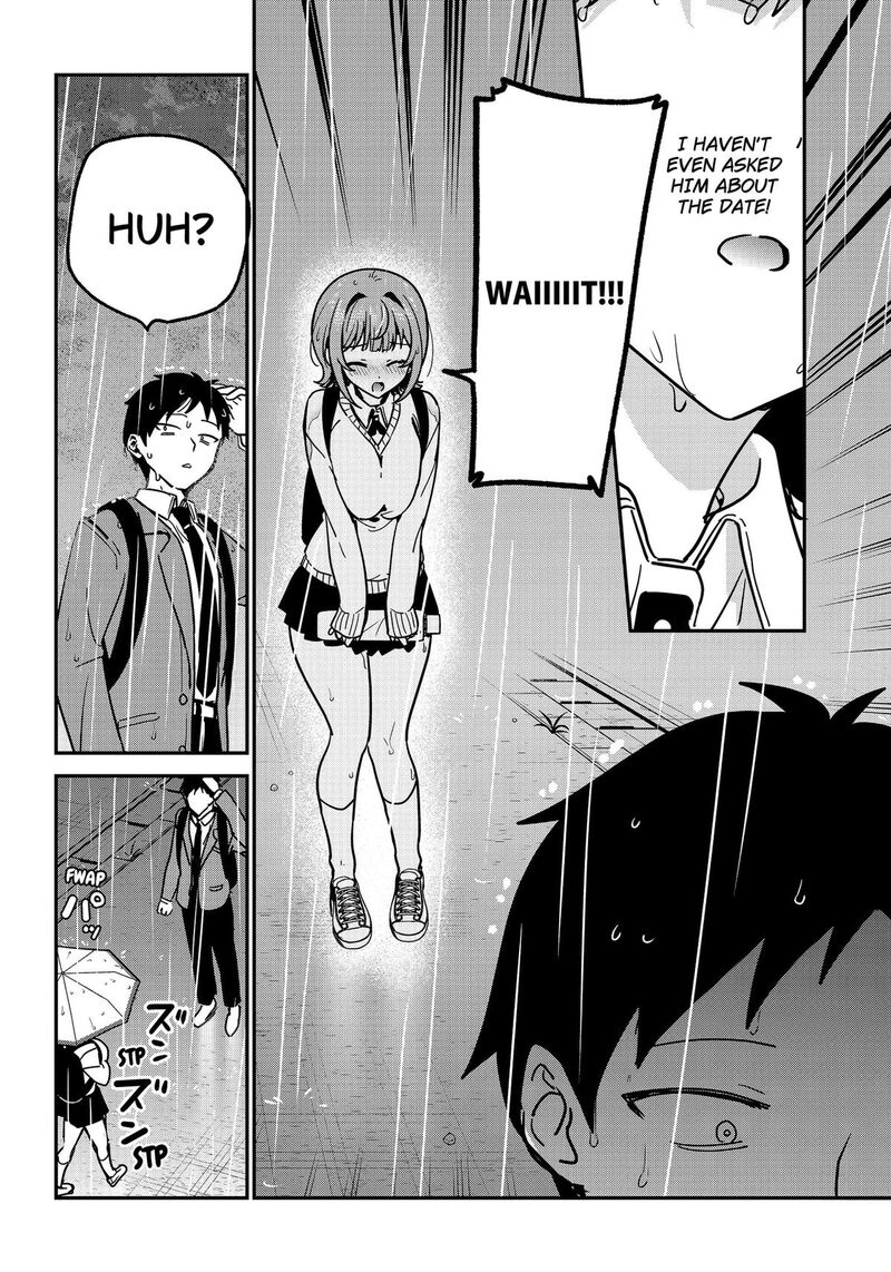Watashi No Koto Suki Ja Nakatta No Ka Yo 21 13