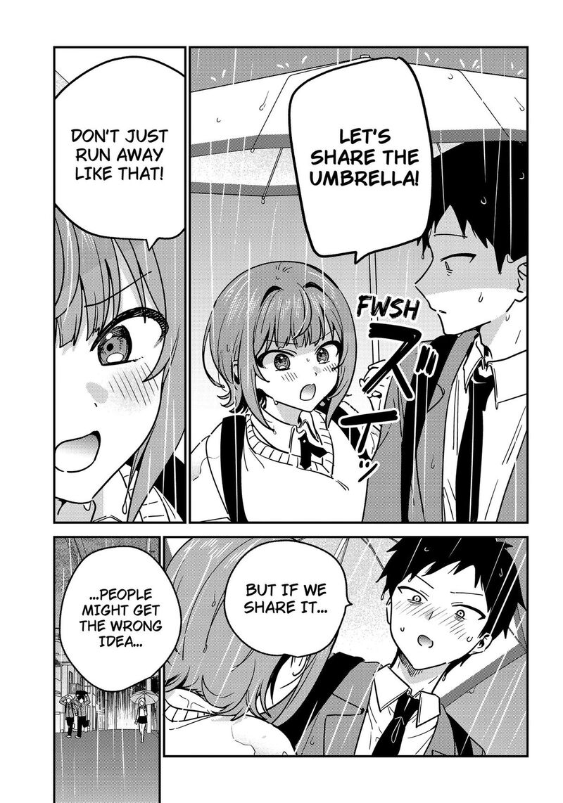 Watashi No Koto Suki Ja Nakatta No Ka Yo 21 14