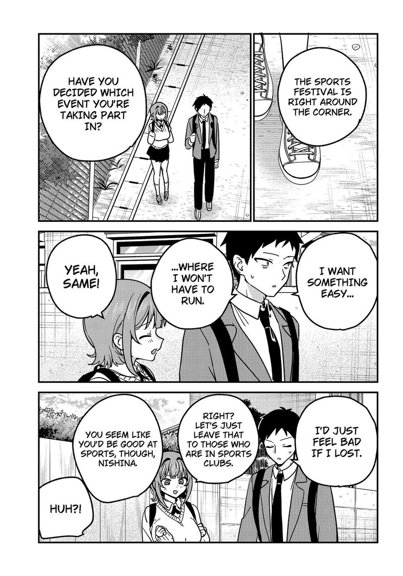 Watashi No Koto Suki Ja Nakatta No Ka Yo 21 8