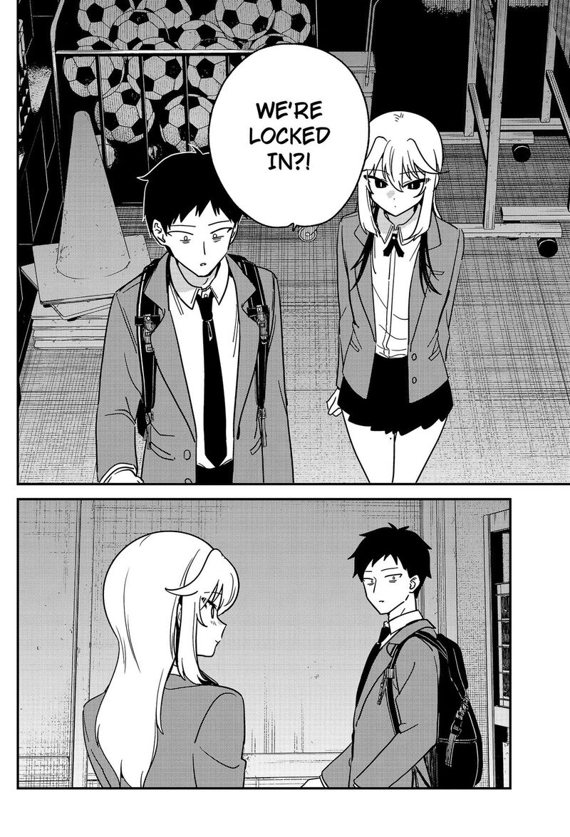 Watashi No Koto Suki Ja Nakatta No Ka Yo 22 10