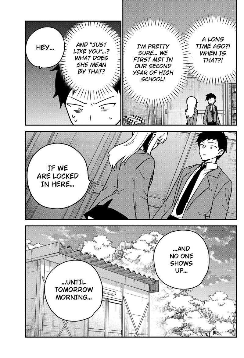 Watashi No Koto Suki Ja Nakatta No Ka Yo 22 13