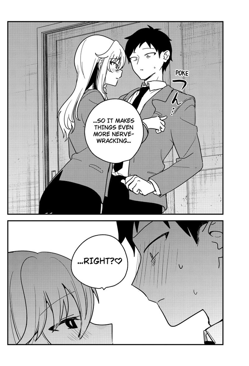Watashi No Koto Suki Ja Nakatta No Ka Yo 22 16