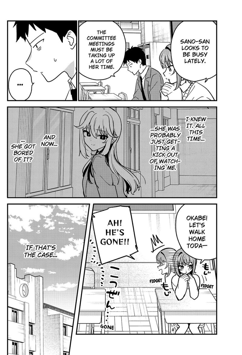 Watashi No Koto Suki Ja Nakatta No Ka Yo 22 4