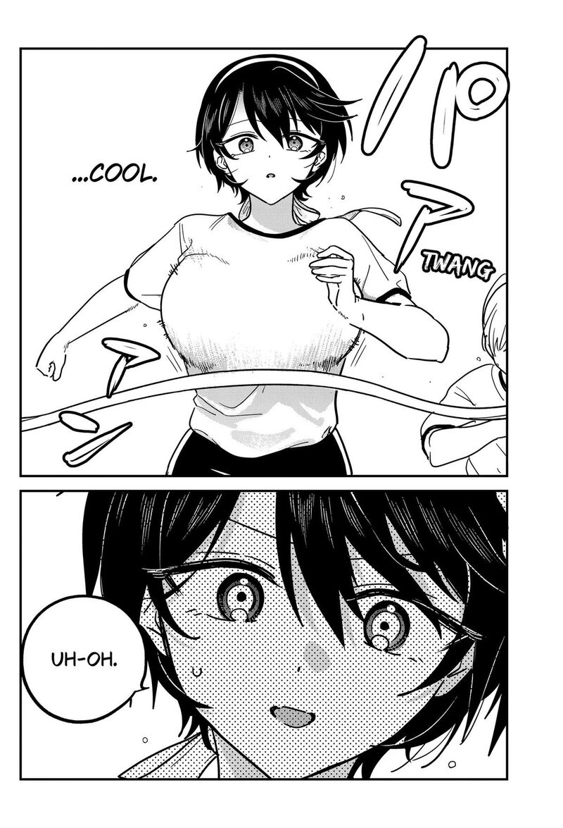 Watashi No Koto Suki Ja Nakatta No Ka Yo 23 16
