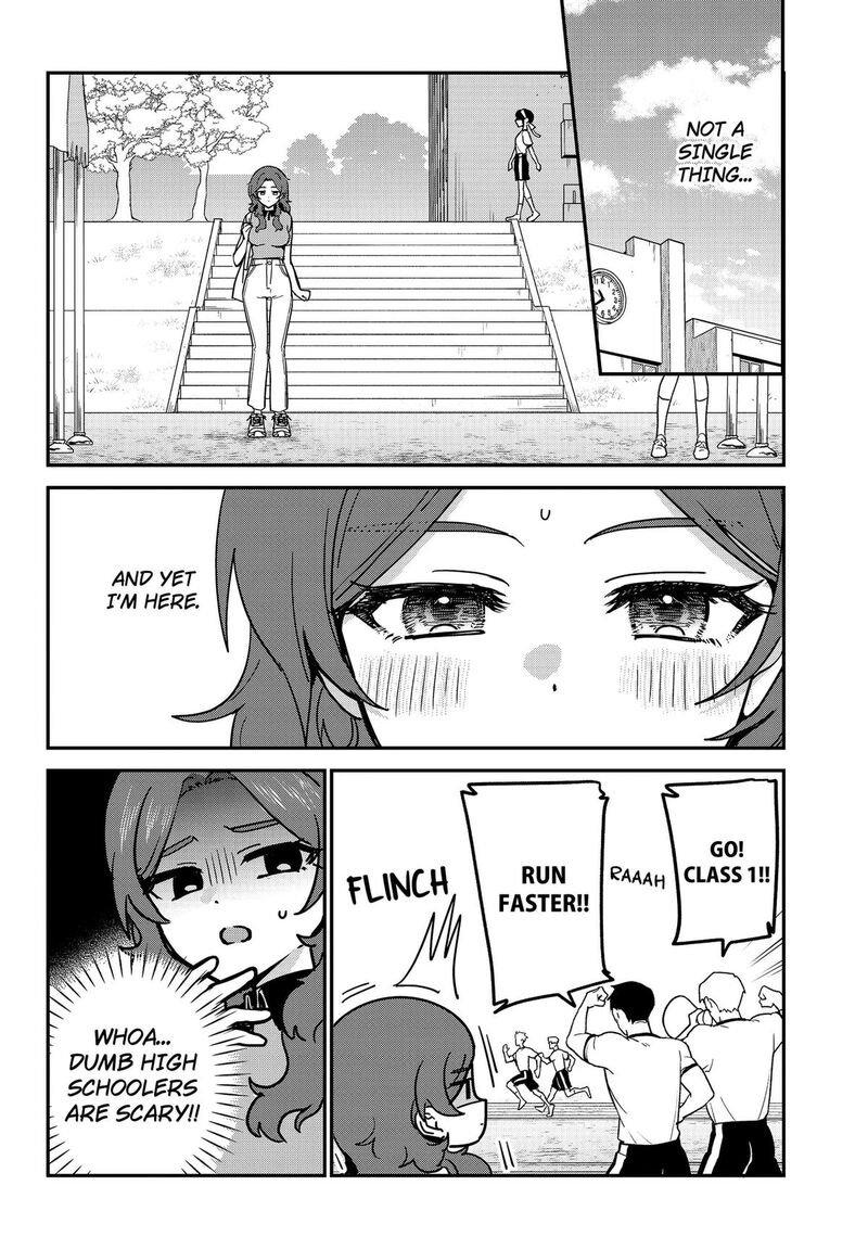 Watashi No Koto Suki Ja Nakatta No Ka Yo 24 2