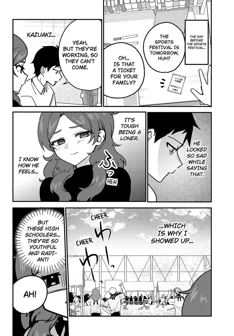 Watashi No Koto Suki Ja Nakatta No Ka Yo 24 4