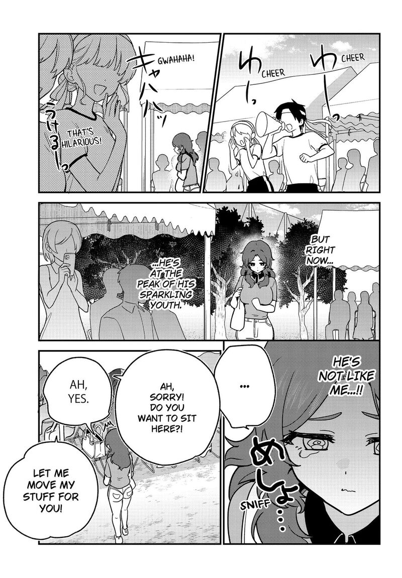 Watashi No Koto Suki Ja Nakatta No Ka Yo 24 9