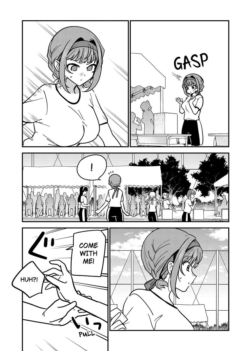 Watashi No Koto Suki Ja Nakatta No Ka Yo 25 13