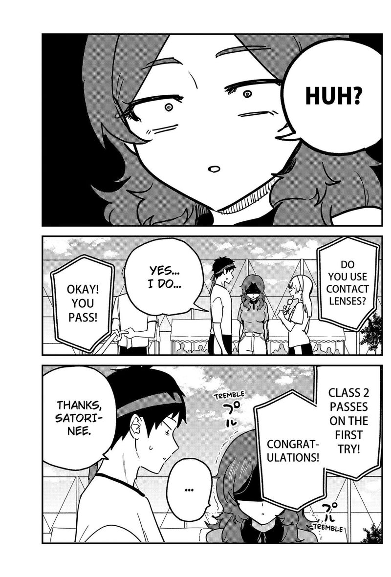 Watashi No Koto Suki Ja Nakatta No Ka Yo 26 17
