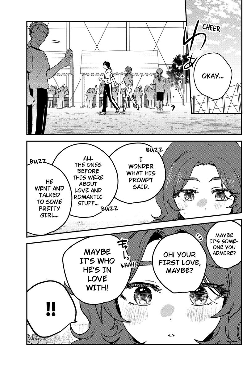 Watashi No Koto Suki Ja Nakatta No Ka Yo 26 9
