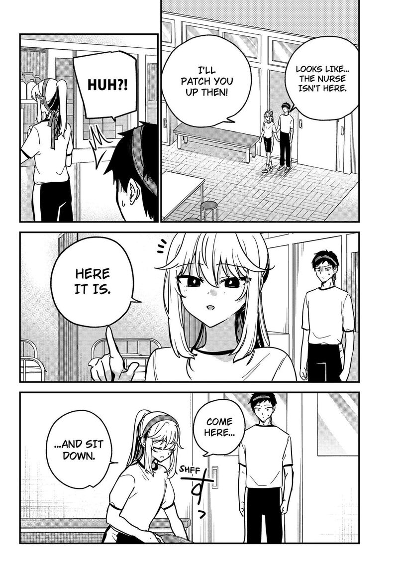 Watashi No Koto Suki Ja Nakatta No Ka Yo 27 12