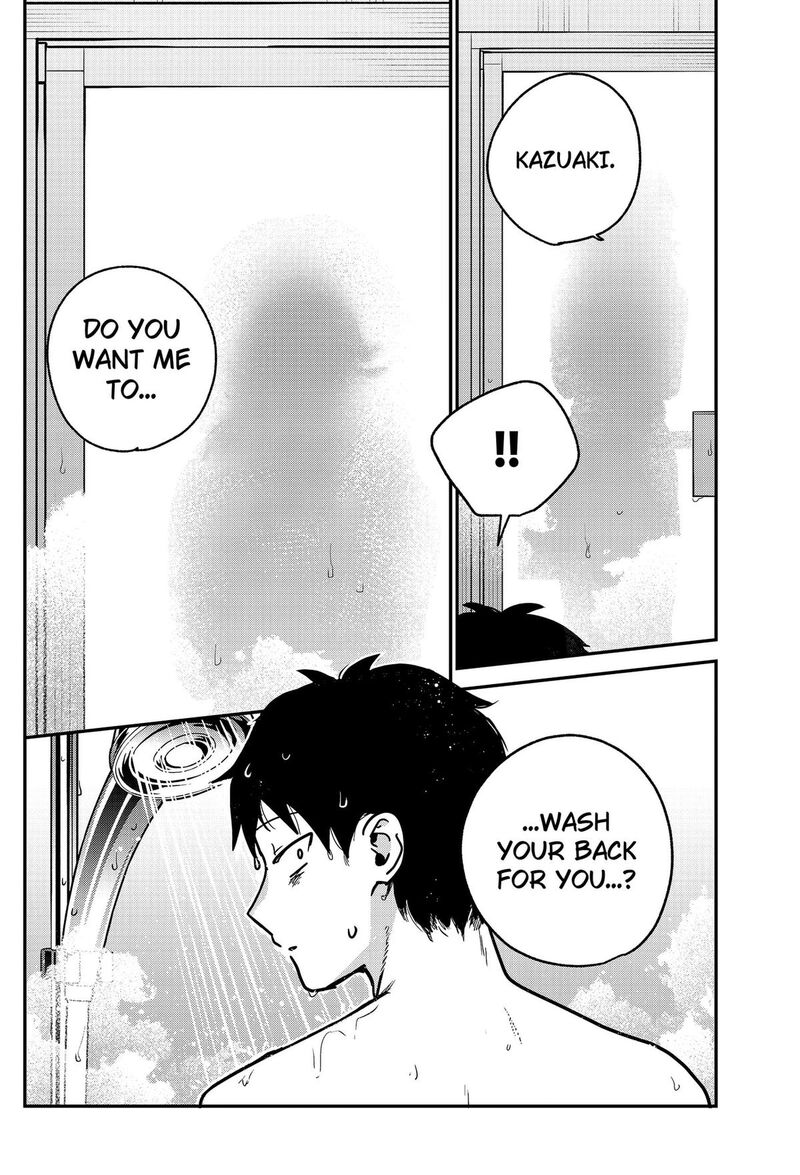 Watashi No Koto Suki Ja Nakatta No Ka Yo 28 18