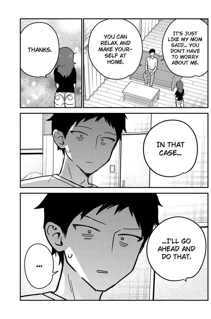 Watashi No Koto Suki Ja Nakatta No Ka Yo 29 15