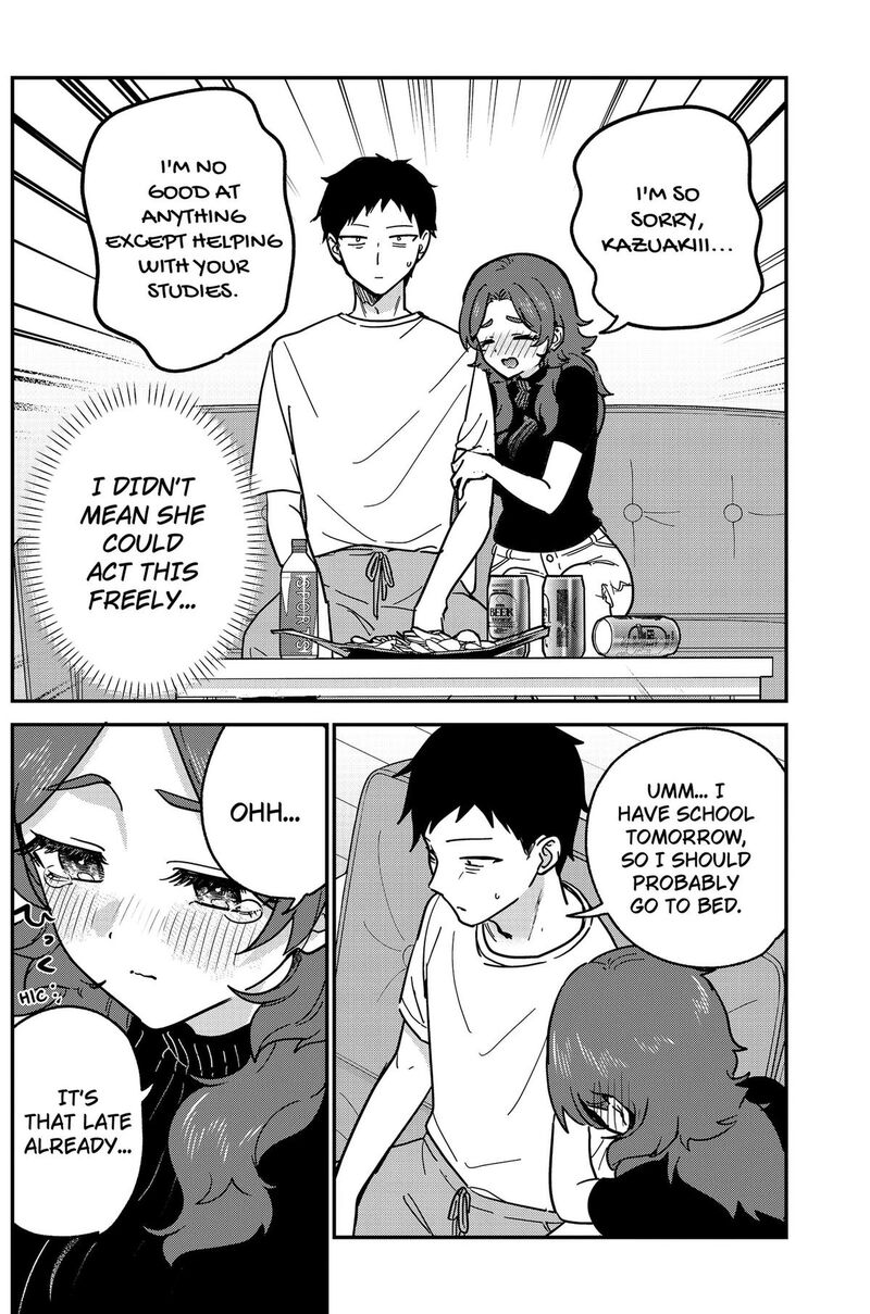 Watashi No Koto Suki Ja Nakatta No Ka Yo 29 16
