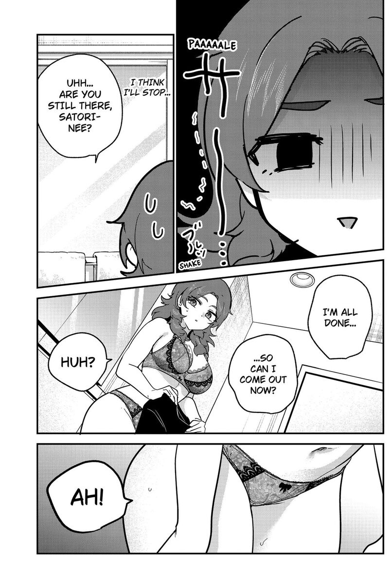 Watashi No Koto Suki Ja Nakatta No Ka Yo 29 7