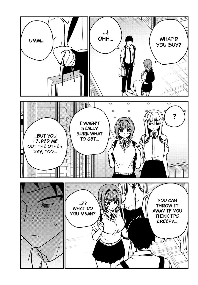 Watashi No Koto Suki Ja Nakatta No Ka Yo 30 13