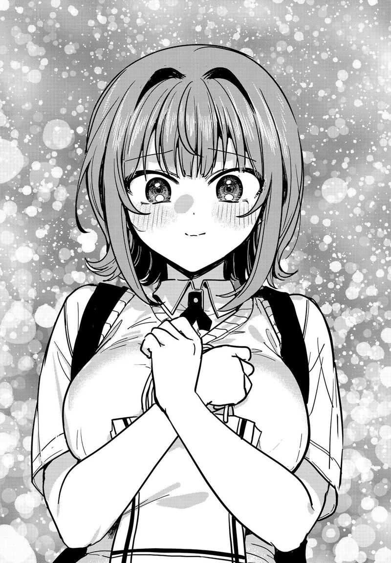 Watashi No Koto Suki Ja Nakatta No Ka Yo 30 16