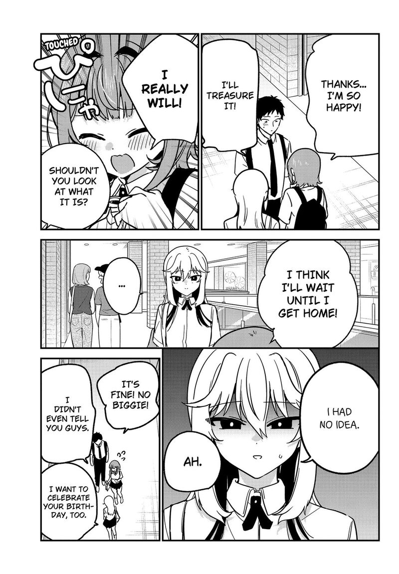 Watashi No Koto Suki Ja Nakatta No Ka Yo 30 17