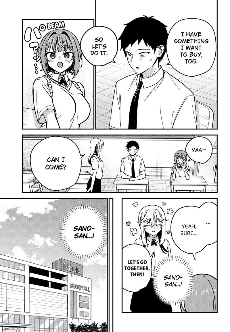 Watashi No Koto Suki Ja Nakatta No Ka Yo 30 5