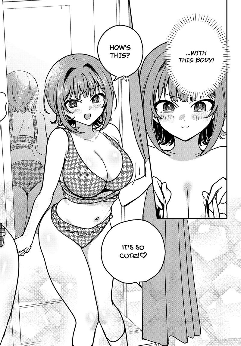 Watashi No Koto Suki Ja Nakatta No Ka Yo 30 8