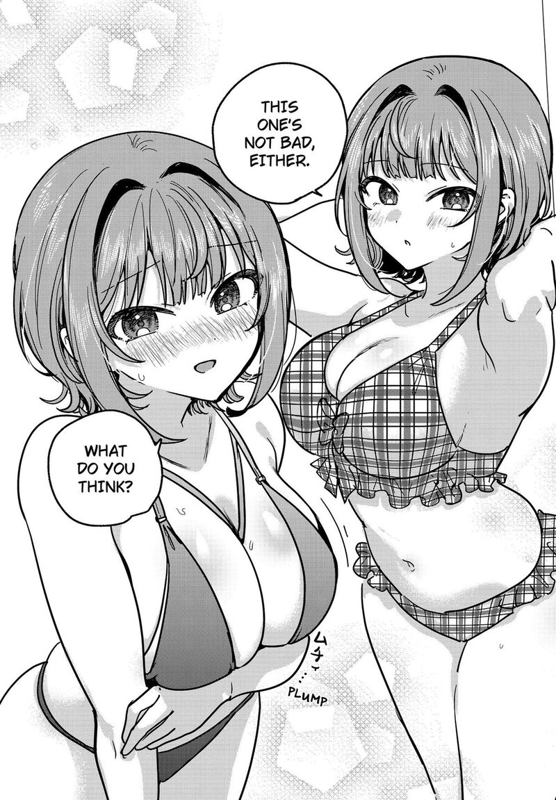 Watashi No Koto Suki Ja Nakatta No Ka Yo 30 9