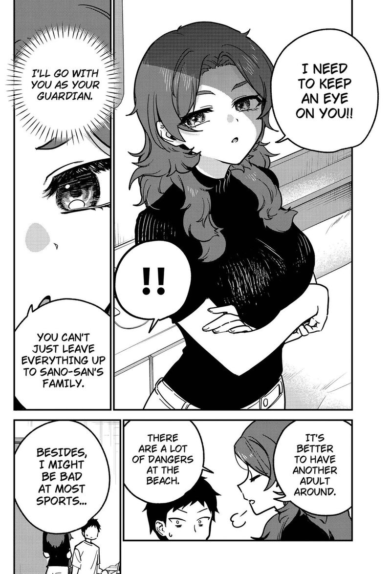 Watashi No Koto Suki Ja Nakatta No Ka Yo 33 14