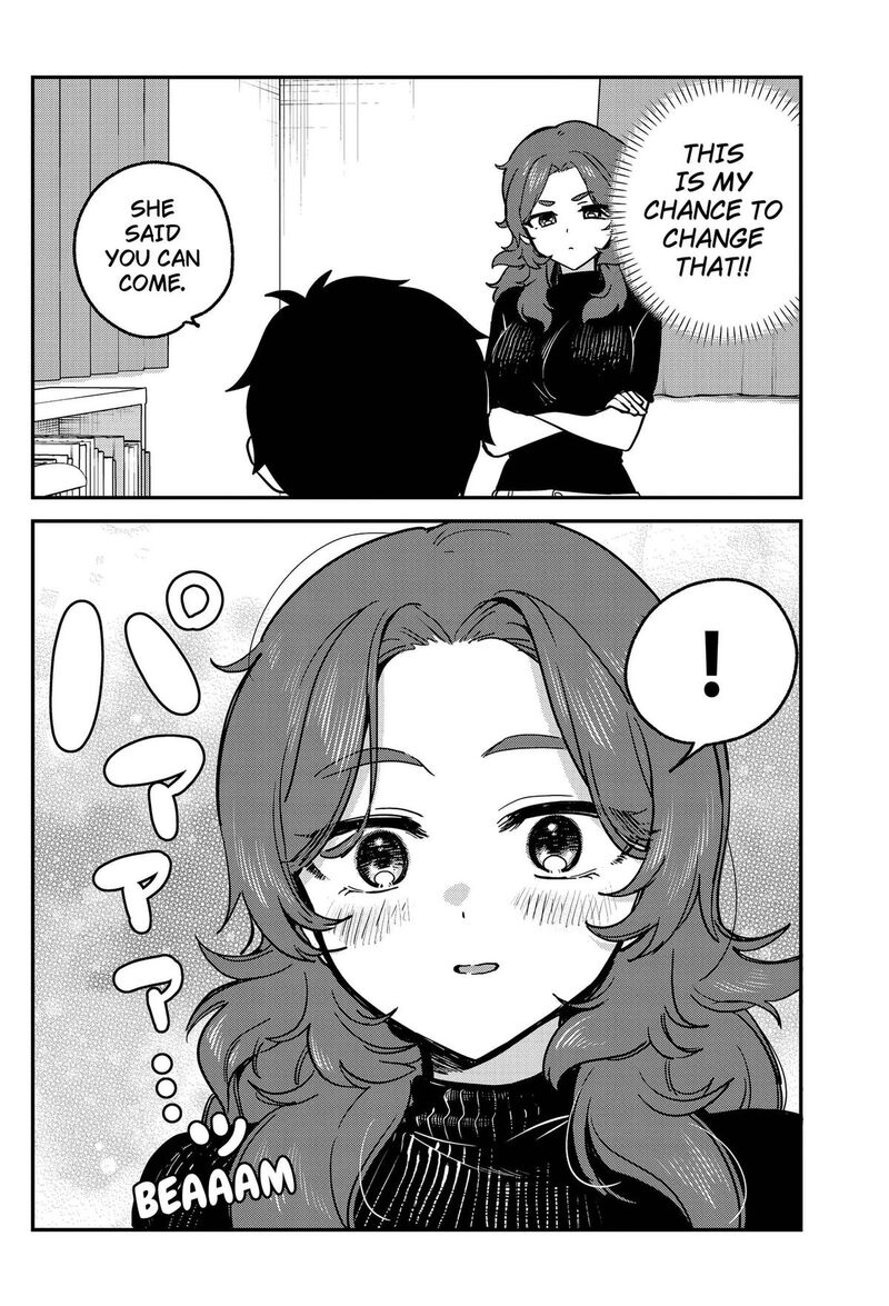 Watashi No Koto Suki Ja Nakatta No Ka Yo 33 16