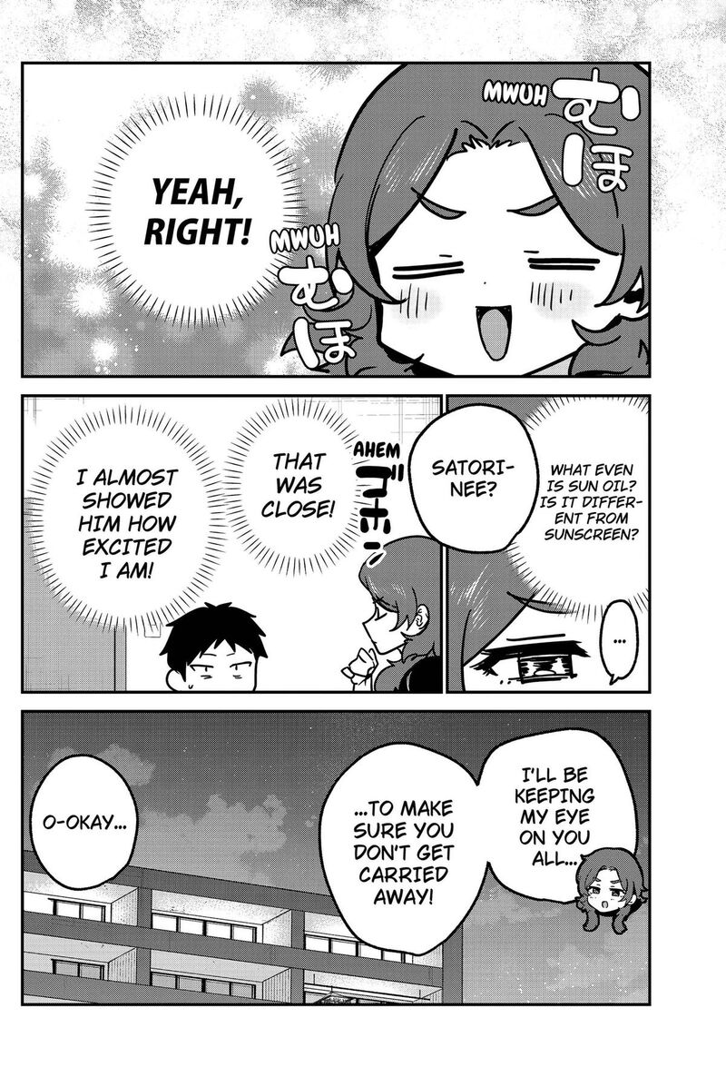 Watashi No Koto Suki Ja Nakatta No Ka Yo 33 18