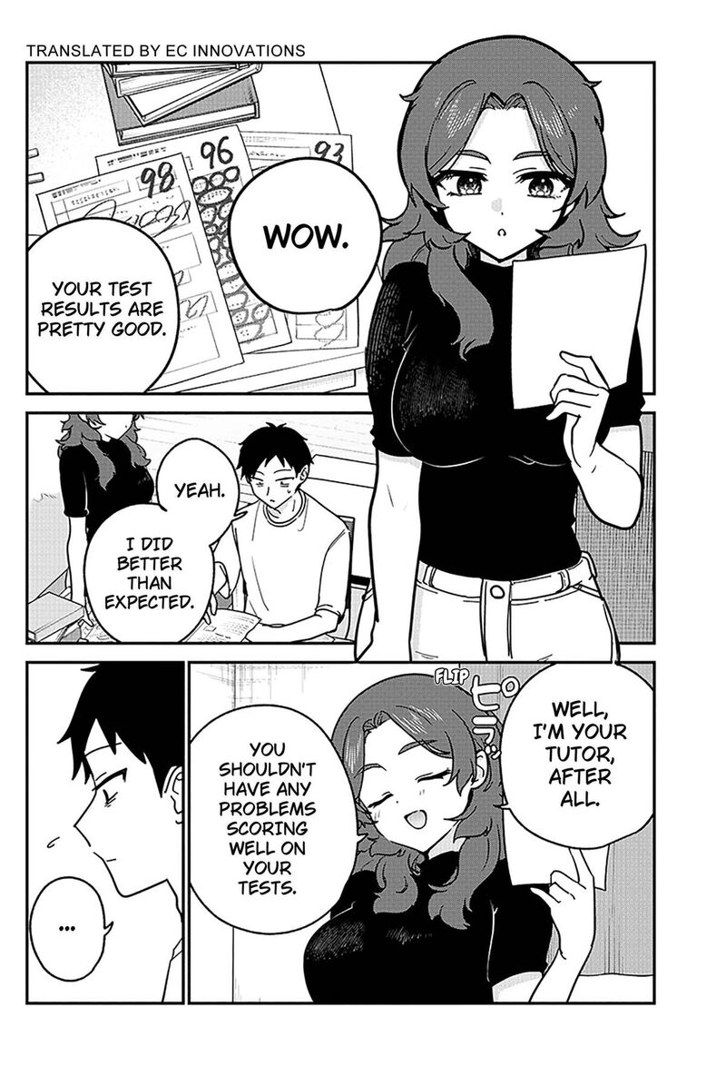 Watashi No Koto Suki Ja Nakatta No Ka Yo 33 2