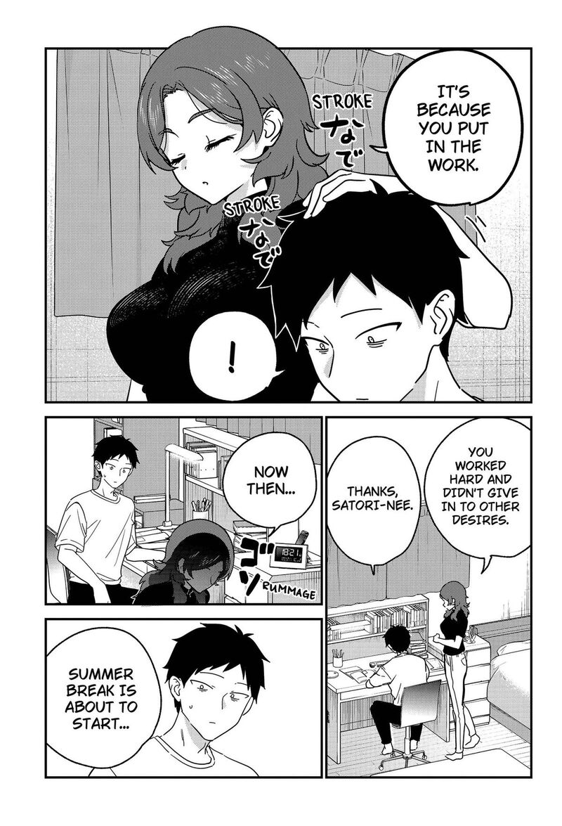 Watashi No Koto Suki Ja Nakatta No Ka Yo 33 4