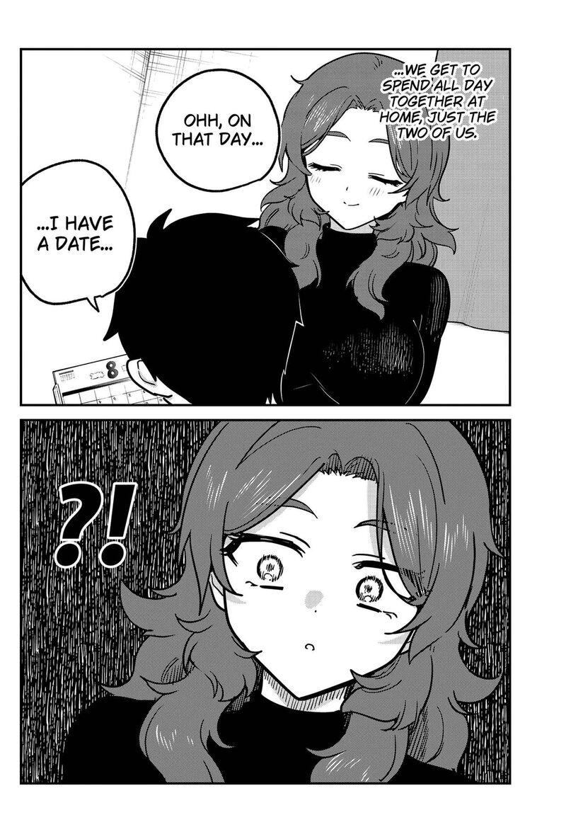 Watashi No Koto Suki Ja Nakatta No Ka Yo 33 6
