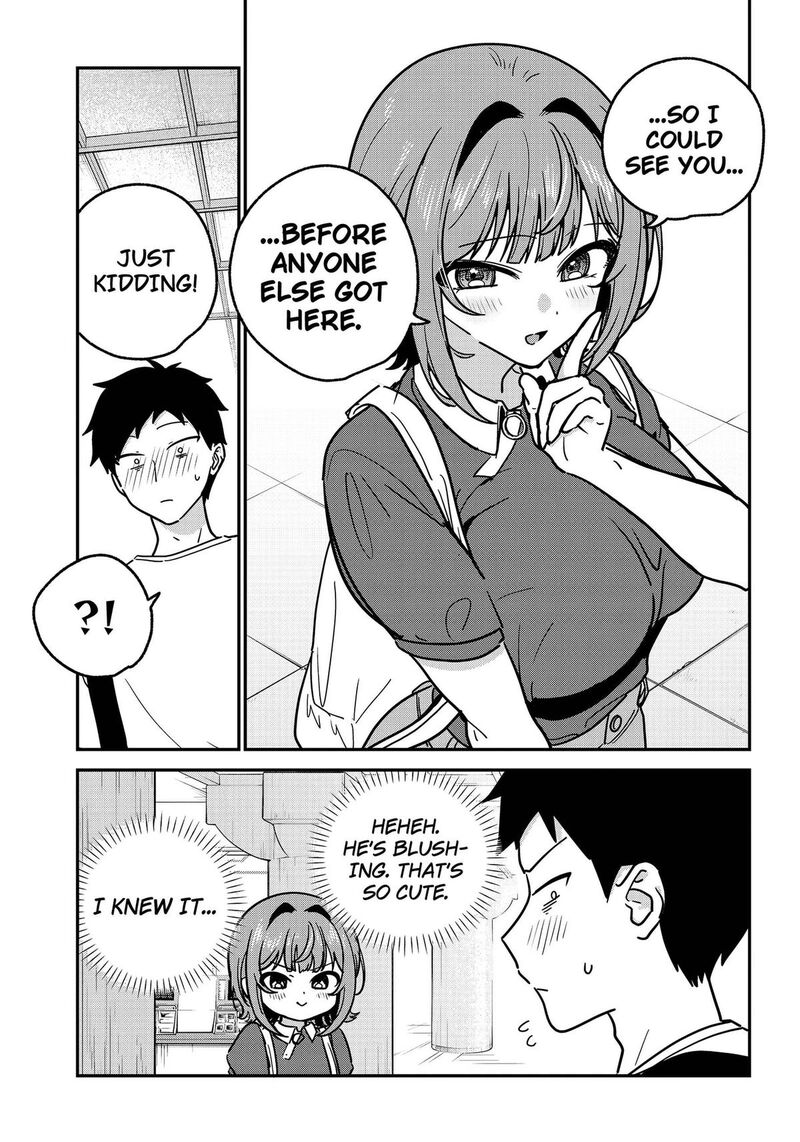 Watashi No Koto Suki Ja Nakatta No Ka Yo 34 4