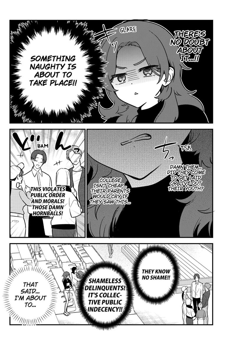 Watashi No Koto Suki Ja Nakatta No Ka Yo 5 2