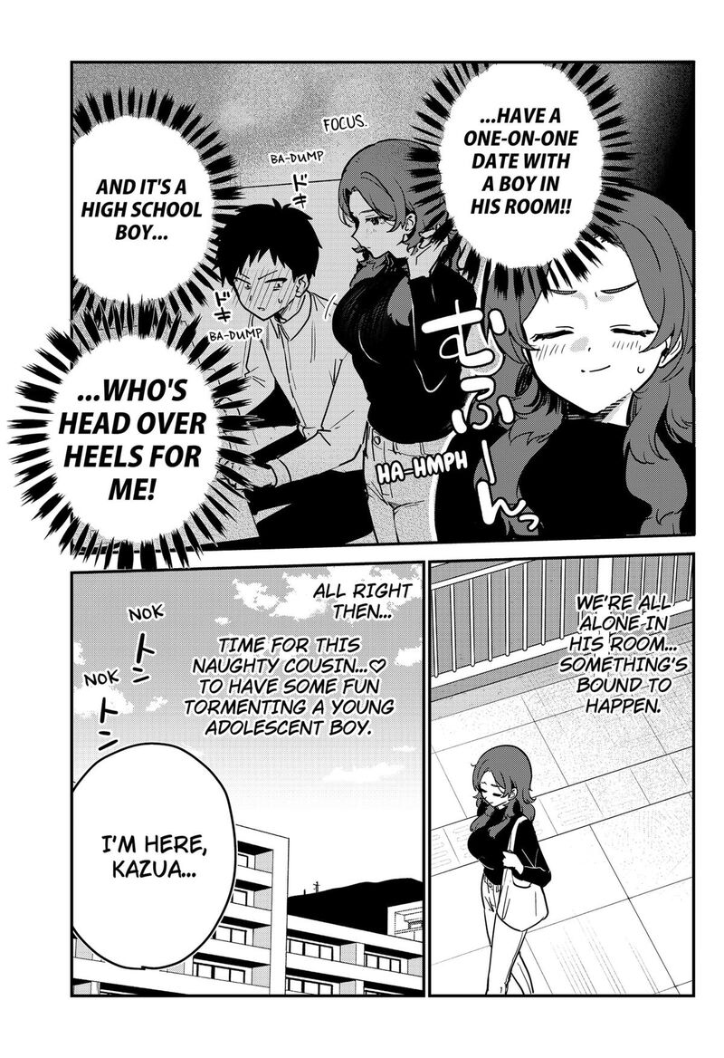 Watashi No Koto Suki Ja Nakatta No Ka Yo 5 3