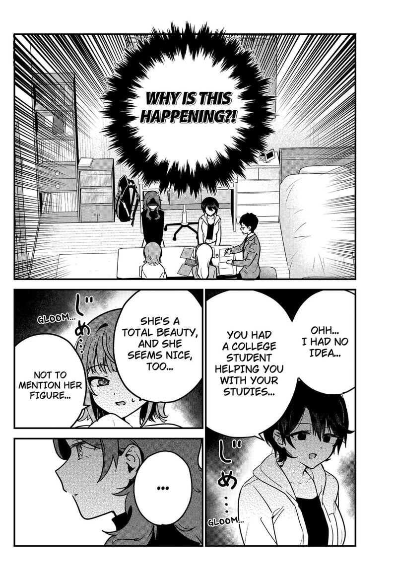 Watashi No Koto Suki Ja Nakatta No Ka Yo 5 8