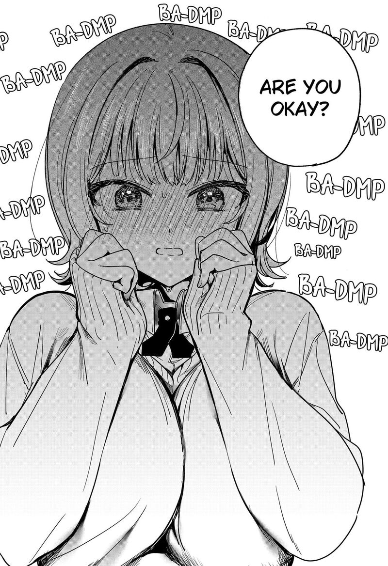 Watashi No Koto Suki Ja Nakatta No Ka Yo 6 16