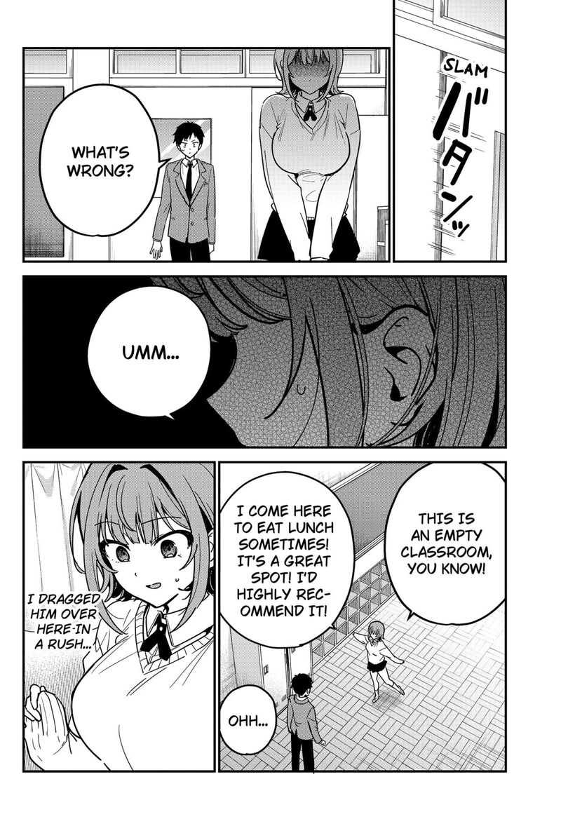 Watashi No Koto Suki Ja Nakatta No Ka Yo 6 8