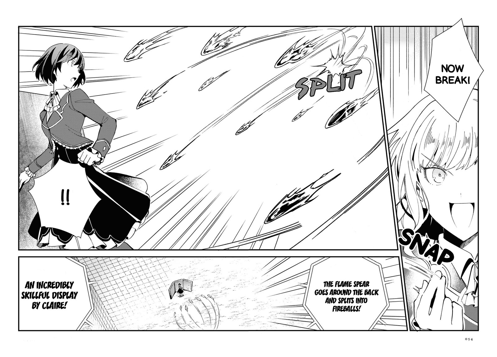 Watashi No Oshi Wa Akuyaku Reijou 12 14