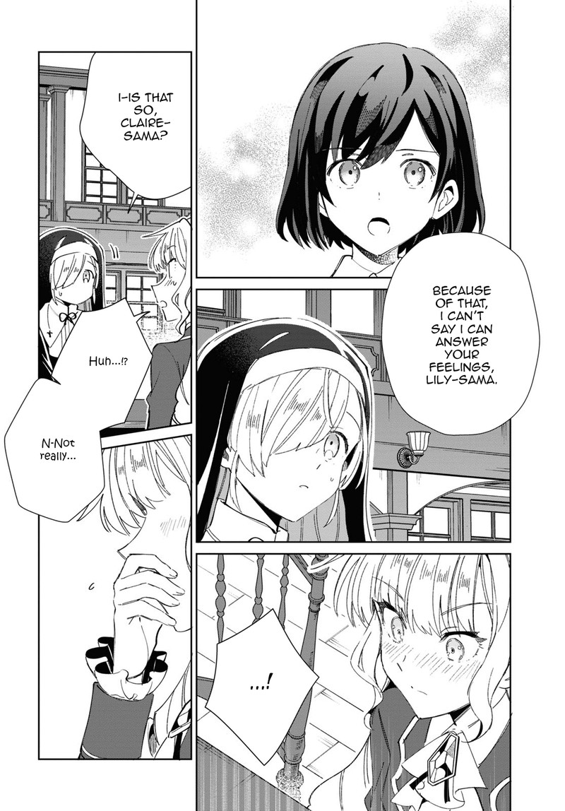 Watashi No Oshi Wa Akuyaku Reijou 32 12